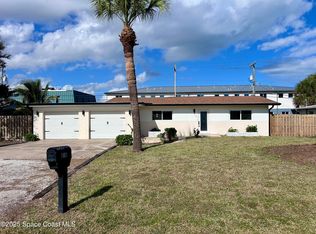 230 7th Ave, Indialantic, FL 32903