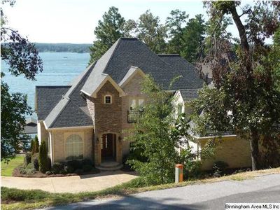 33 Waters Edge Dr, Alpine, AL, 35014
