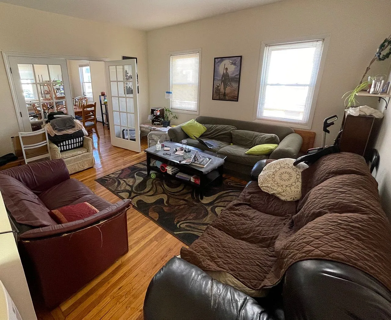 Sullivan Square area, 7 bedroom, 2 — Photo 2