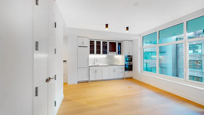 Rented by Brown Harris Stevens | media 1