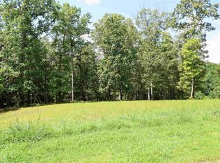1422 Red Top Ln, Demorest, GA 30535