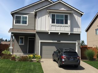2885 23rd Ave NW, Albany, OR 97321