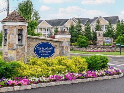 7 Brentwood Circle #7, Danbury, CT, 06810