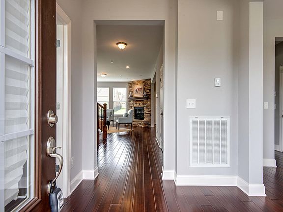 2nd image of 2709 Hargate Dr