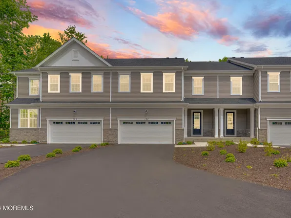 163 Woolley Court, Ocean Twp, NJ 07755