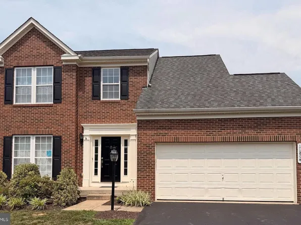 11804 Fullers Ln, King George, VA 22485