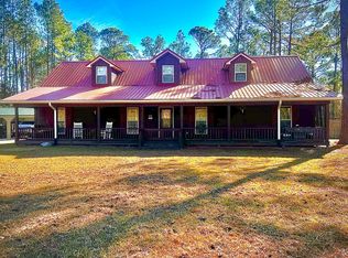 49 Thomas Ln, Lakeland, GA 31635