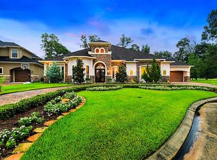 24906 Fort Augusta Dr, Spring, TX 77389