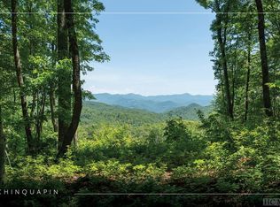 LOT C52 Roaming Rd, Glenville, NC 28736