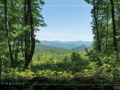 Lot C52 Roaming Road, Glenville, NC, 28736