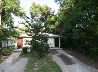 1005 N F St, Pensacola, FL 32501
