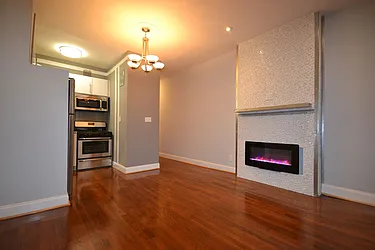 Rented by ALTER REALTY CO INC