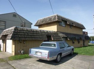 1015 W Henderson St, Eureka, CA 95501