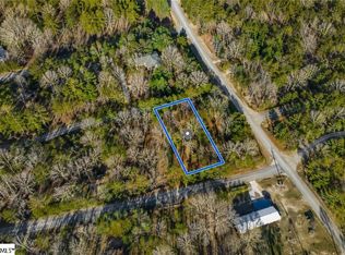 0 Jefferson Dr Lot 221, Westminster, SC 29693