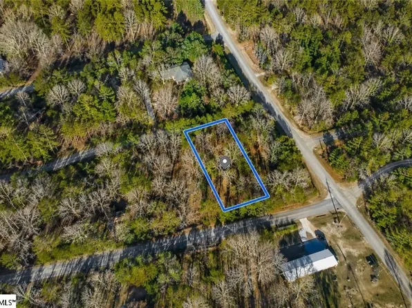 0 Jefferson Dr Lot 221, Westminster, SC 29693