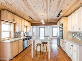 11 Chizzler Rd, Big Piney, WY 83113