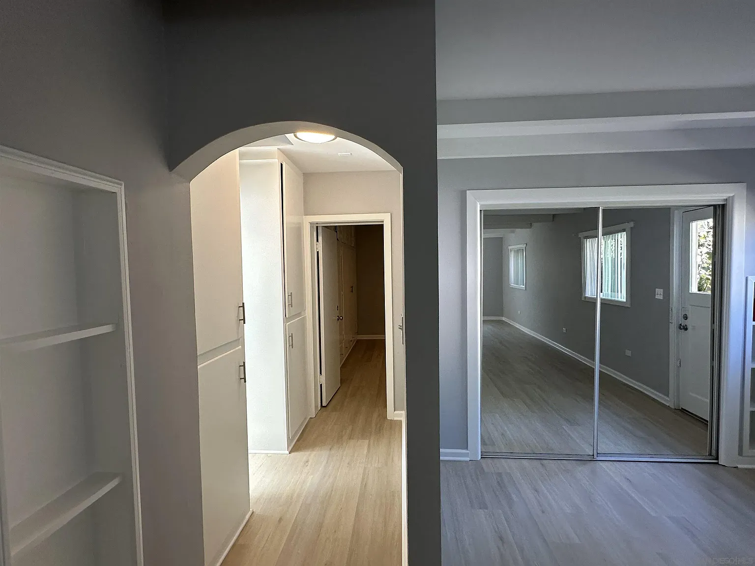 1 bed, 1.0 bath, 750 sqft — Photo 3