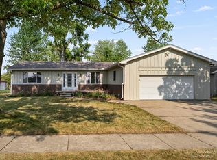 1909 Smith St, Ypsilanti, MI 48198