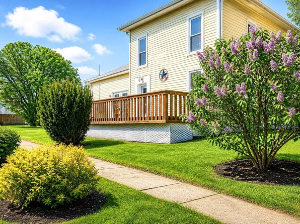 507 3rd St, Adair, IA 50002