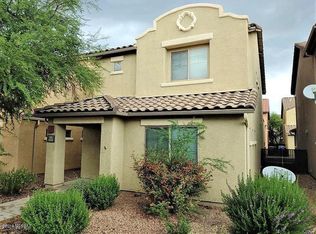 6052 S Sweet Birch Ln, Tucson, AZ 85747