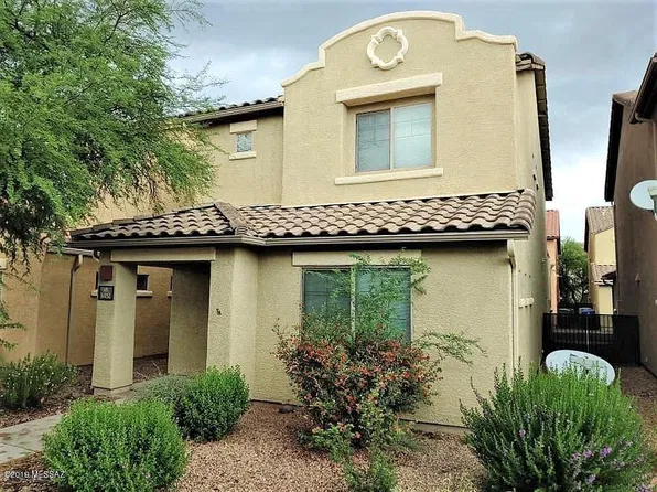 6052 S Sweet Birch Ln, Tucson, AZ 85747