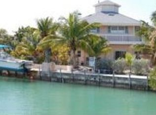 117 Caribbean Dr E, Summerland Key, FL 33042