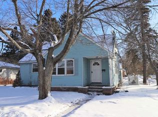 711 George St, Rothschild, WI 54474