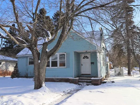 711 George St, Rothschild, WI 54474