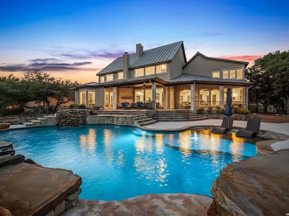 185 Shimmering Shore, Spring Branch, TX 78070