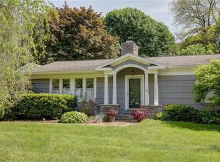 45 Winding Rd, Rochester, NY 14618