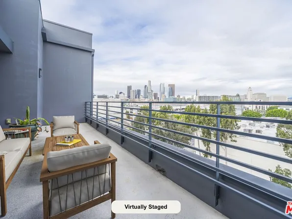 825 E 4th St APT 503, Los Angeles, CA 90013