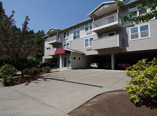 1129 SW Gaines St APT 5, Portland, OR 97239