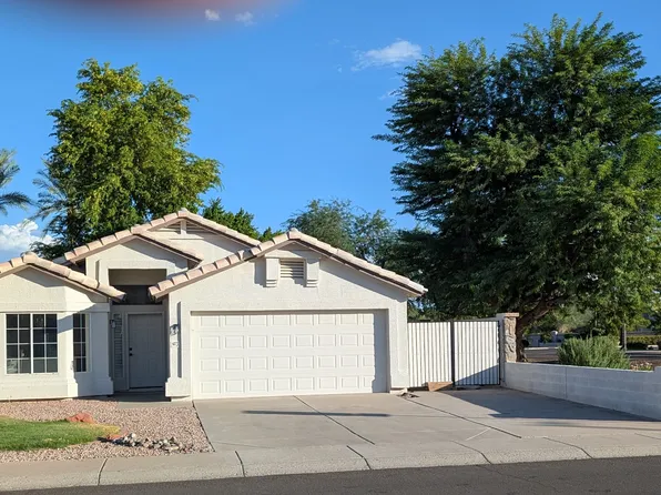 6277 W Blackhawk Dr, Glendale, AZ 85308