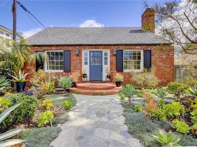 434 Santa Ana Ave, Newport Beach, CA, 92663