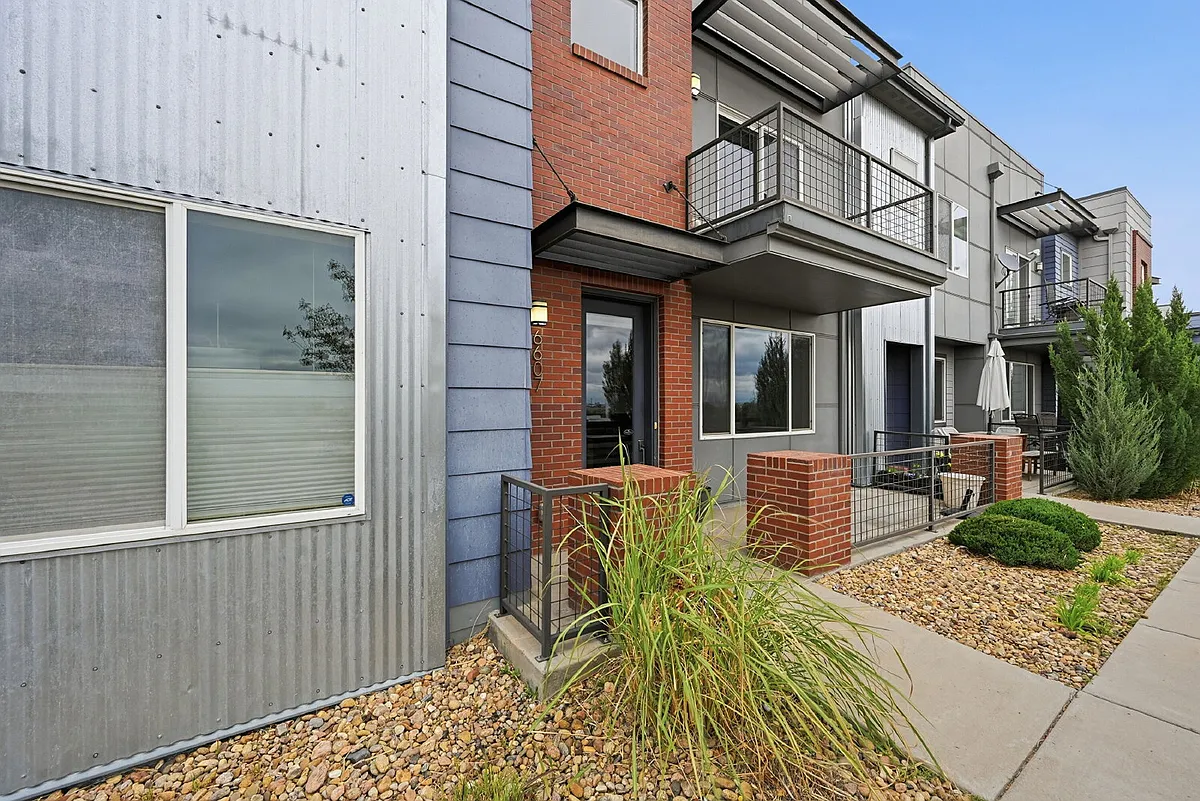 Building Photo - 6607 Morrison Dr
