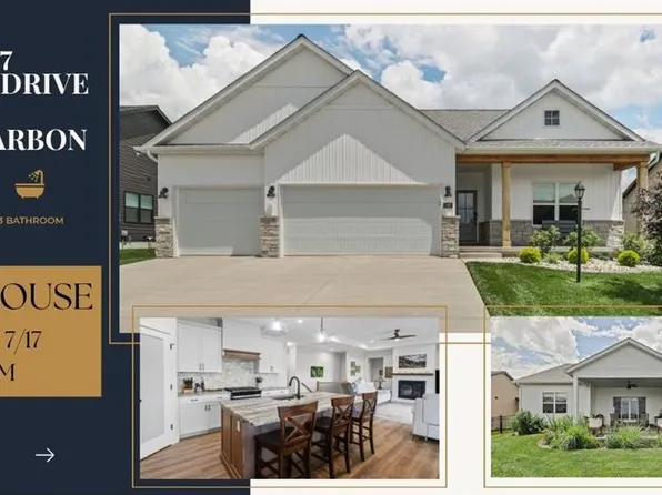 3167 Ashley Dr, Glen Carbon, IL 62034