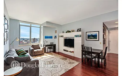 Sold by Douglas Elliman