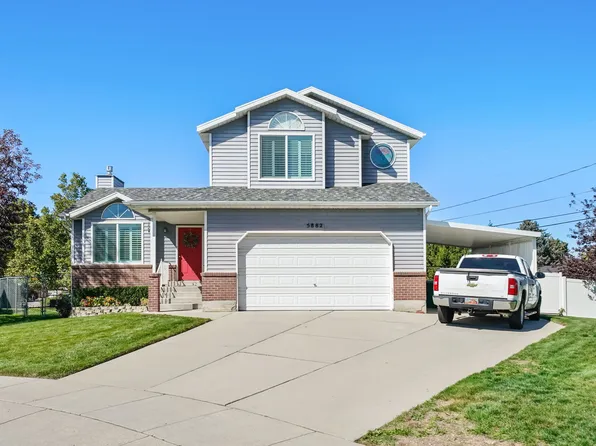 5882 S 150 W, Murray, UT 84107