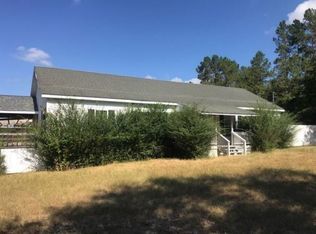 455 Fortville Rd, Gray, GA 31032