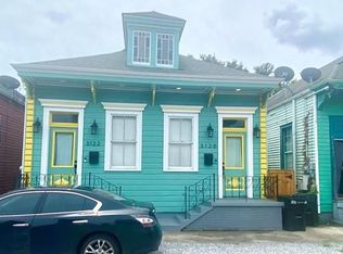 3122 Marais St, New Orleans, LA 70117