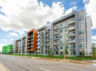 128 Grovewood Cmn #435, Oakville, ON L6H 0X3