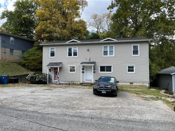 723 Osborn Dr, Collinsville, IL 62234