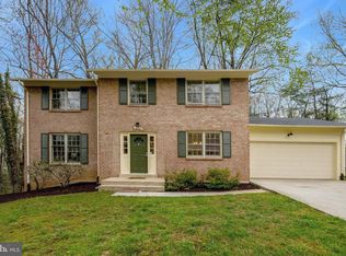 10303 Nantucket Ct, Fairfax, VA 22032