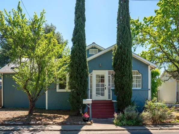 1160 Carr Avenue, Santa Rosa, CA 95404