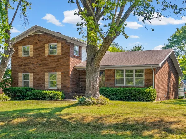 506 Linda Dr, Hopkinsville, KY 42240