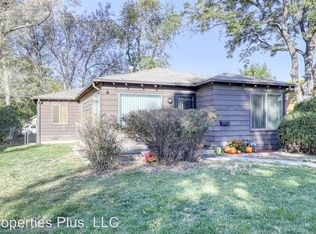 1535 S Garfield St, Denver, CO 80210