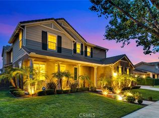 14380 Belhaven Ave, Chino, CA 91710