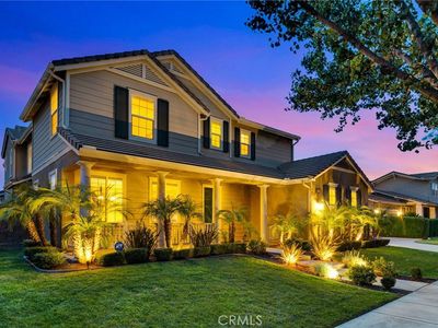 14380 Belhaven Ave, Chino, CA, 91710