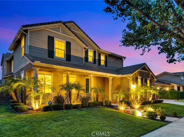 14380 Belhaven Ave, Chino, CA 91710