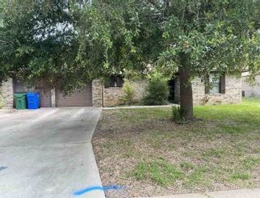 Property Front View